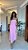 VESTIDO CARIBE - Imagem 1