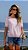 BLUSA SHANGAI - Imagem 1