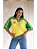 BLUSA BRASIL - Imagem 1