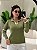 BLUSA BICOLOR - Imagem 5