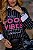 BLUSA GOOD VIBES - Imagem 1