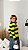 BLUSA BRASILEIRA - Imagem 2