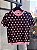 BLUSA POA COLOR - Imagem 2