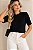 BLUSA BASICA CANELADA - Imagem 6