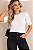 BLUSA BASICA CANELADA - Imagem 3