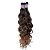 Ondulado Mechado Ombre Hair Indiano - Imagem 2