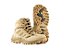 BOTA INVICTUS TRACTOR HIKING DESERT 41 DESERT - Imagem 3