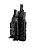 PORTA CARREGADOR RELOAD PISTOL INVICTUS PRETO - Imagem 4