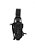 PORTA CARREGADOR MODULAR PRETO - TAC GEAR EXTERNO TAURUS ,GLOCK,CZ - Imagem 2
