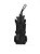 PORTA CARREGADOR MODULAR PRETO - TAC GEAR EXTERNO TAURUS ,GLOCK,CZ - Imagem 3
