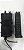 PORTA CARREGADOR MODULAR PRETO - TAC GEAR EXTERNO TAURUS ,GLOCK,CZ - Imagem 4