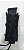 PORTA CARREGADOR MODULAR PRETO - TAC GEAR EXTERNO TAURUS ,GLOCK,CZ - Imagem 7