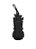 PORTA CARREGADOR MODULAR PRETO - TAC GEAR EXTERNO TAURUS ,GLOCK,CZ - Imagem 1