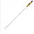 ESCOVA 83 CM ALGODÃO ESPINGARDA CAL.12 - Imagem 1