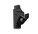 COLDRE KYDEX IWB 2.0 CANHOTO PARA TAURUS - SÉRIE 800 - Imagem 5