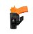 COLDRE KYDEX IWB 2.0 CANHOTO PARA TAURUS - SÉRIE 800 - Imagem 9