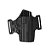 COLDRE KYDEX SAFE OWB PARA TAURUS SÉRIE 600 - DESTRO - Imagem 1