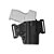 COLDRE KYDEX SAFE OWB PARA TAURUS SÉRIE 600 - DESTRO - Imagem 4