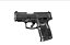 PISTOLA G2C .38TPC 2X12T CAFO BLACK - Imagem 4
