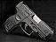 PISTOLA G2C .38TPC 2X12T CAFO BLACK - Imagem 1