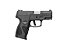 PISTOLA G2C .38TPC 2X12T CAFO BLACK - Imagem 2