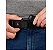 CINTO TÁTICO HANGER VELADO-PRETO - Imagem 4