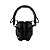 ABAFADOR ELETRONICO INVICTUS MUTE PRETO - Imagem 3