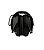 ABAFADOR ELETRONICO INVICTUS MUTE PRETO - Imagem 6