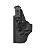 COLDRE TRUST MUITIPLATARFORMA DESTRO INVICTUS TAURUS SERIE 800 PRETO - Imagem 3