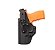 COLDRE TRUST MUITIPLATARFORMA DESTRO INVICTUS TAURUS SERIE 800 PRETO - Imagem 5