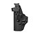 COLDRE TRUST MUITIPLATARFORMA DESTRO INVICTUS TAURUS SERIE 800 PRETO - Imagem 6