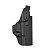 COLDRE TRUST MUITIPLATARFORMA DESTRO INVICTUS TAURUS SERIE 800 PRETO - Imagem 7