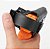 COLDRE TRUST MUITIPLATARFORMA DESTRO INVICTUS TAURUS SERIE 800 PRETO - Imagem 8