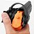 COLDRE TRUST MUITIPLATARFORMA DESTRO INVICTUS TAURUS SERIE 800 PRETO - Imagem 9