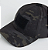 BONÉ TRIGGER 3.0 - WARSKIN BLACK - Imagem 1