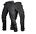 CALCA SAFO POLY TATICA 6 BOLSOS PRETO - Imagem 2