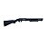 Espingarda CBC Pump Military 3.0 Calibre 12 Cano 14" Coronha Fixa - Imagem 1