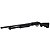 Espingarda CBC Pump Military 3.0 Calibre 12 Cano 14" Coronha Fixa - Imagem 3