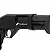 Espingarda CBC Pump Military 3.0 Calibre 12 Cano 24" Coronha Retrátil - Imagem 5