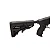 Espingarda CBC Pump Military 3.0 Calibre 12 Cano 24" Coronha Retrátil - Imagem 4
