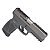 Pistola Taurus G3 T.O.R.O. Calibre .38 TPC – Tungstênio - Imagem 3