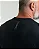 Blusa Segunda Pele INVICTUS Thermo Masculina – Preta - Imagem 3