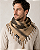 Shemagh INVICTUS Mirage Dune - Desert - Imagem 3