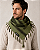 Shemagh INVICTUS Mirage Dune – Verde Oliva - Imagem 3