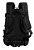 Mochila INVICTUS Mission 45L – Preta - Imagem 4