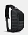 Bolsa de Ombro INVICTUS Agility 2.0 - PRETA - Imagem 1