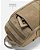 Bolsa de Ombro INVICTUS Agility 2.0 - COYOTE - Imagem 4
