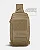 Bolsa de Ombro INVICTUS Agility 2.0 - COYOTE - Imagem 2