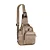 Bolsa de Ombro BRFORCE Patrulha – COYOTE - Imagem 2