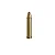 Munição CBC .22 WMR Magnum ETOG 40gr – Caixa 50 Unidades - Imagem 2